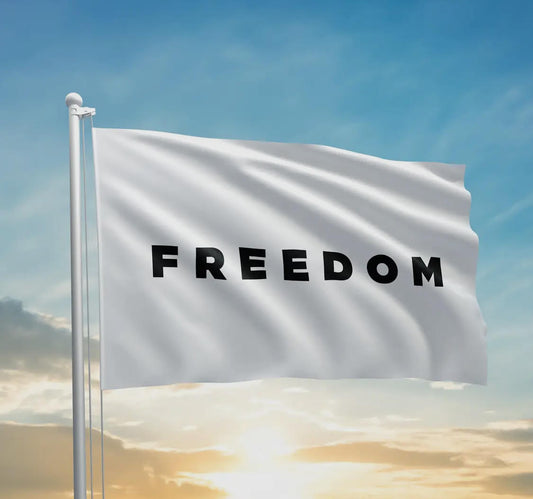 Freedom Flag