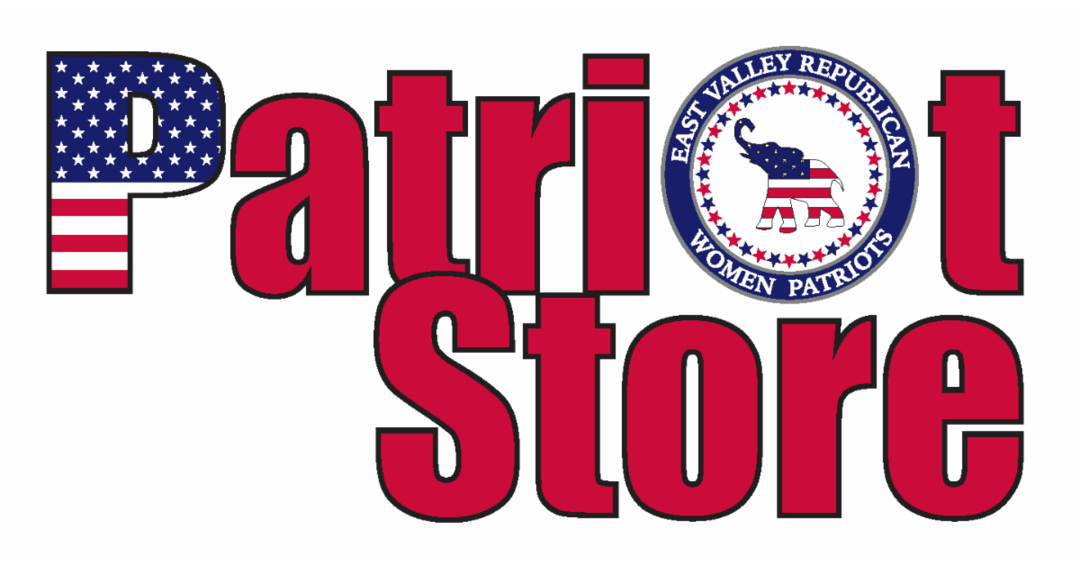 EVRW Patriot Store